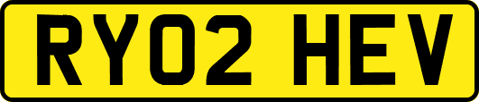 RY02HEV