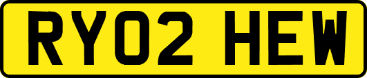RY02HEW