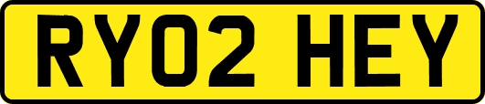 RY02HEY