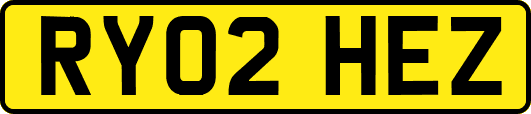 RY02HEZ