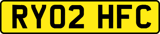 RY02HFC