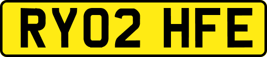 RY02HFE