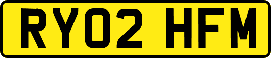 RY02HFM
