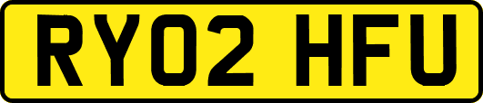RY02HFU