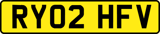 RY02HFV