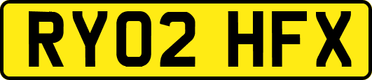 RY02HFX