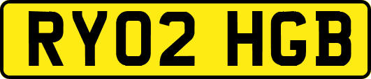 RY02HGB