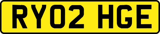 RY02HGE