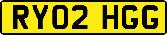 RY02HGG