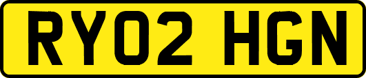 RY02HGN