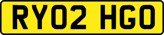 RY02HGO
