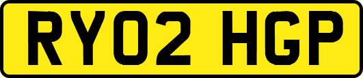 RY02HGP