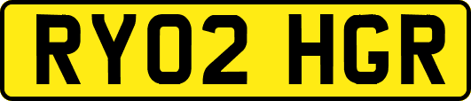 RY02HGR