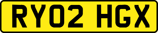 RY02HGX