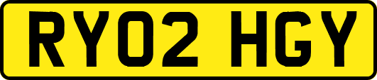 RY02HGY
