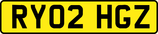 RY02HGZ