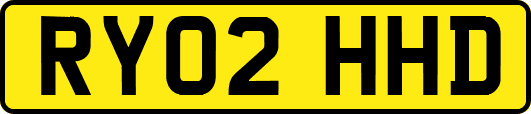 RY02HHD