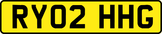 RY02HHG