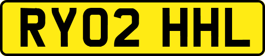 RY02HHL