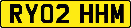 RY02HHM