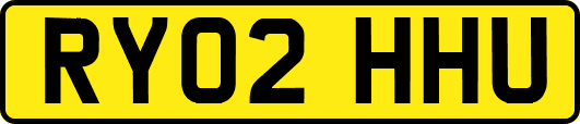 RY02HHU