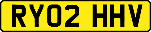 RY02HHV