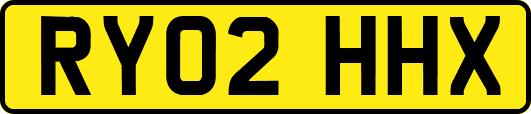 RY02HHX