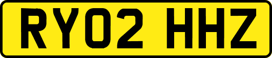 RY02HHZ