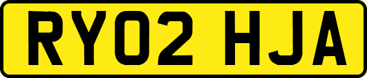 RY02HJA