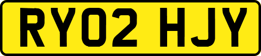 RY02HJY