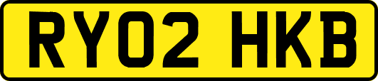 RY02HKB