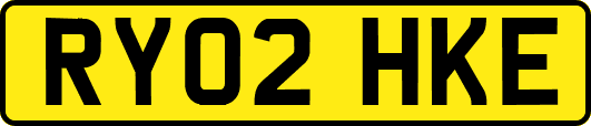 RY02HKE