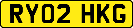 RY02HKG