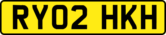 RY02HKH