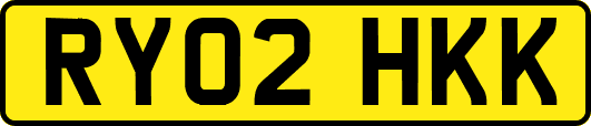 RY02HKK