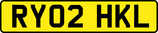 RY02HKL