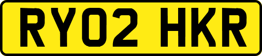 RY02HKR