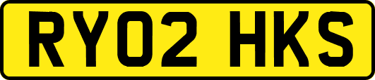 RY02HKS