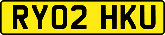 RY02HKU