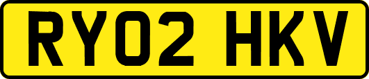 RY02HKV