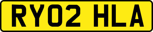 RY02HLA