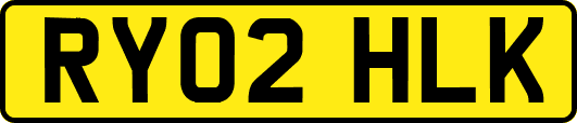 RY02HLK