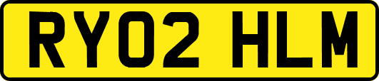 RY02HLM