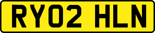RY02HLN