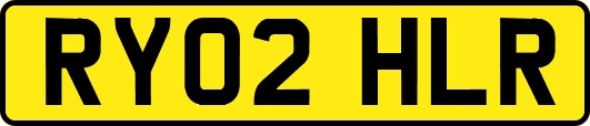 RY02HLR