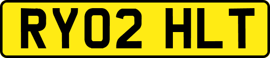RY02HLT