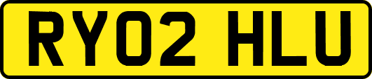 RY02HLU