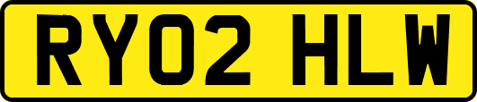 RY02HLW