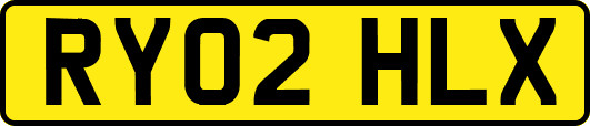 RY02HLX