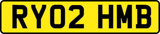 RY02HMB